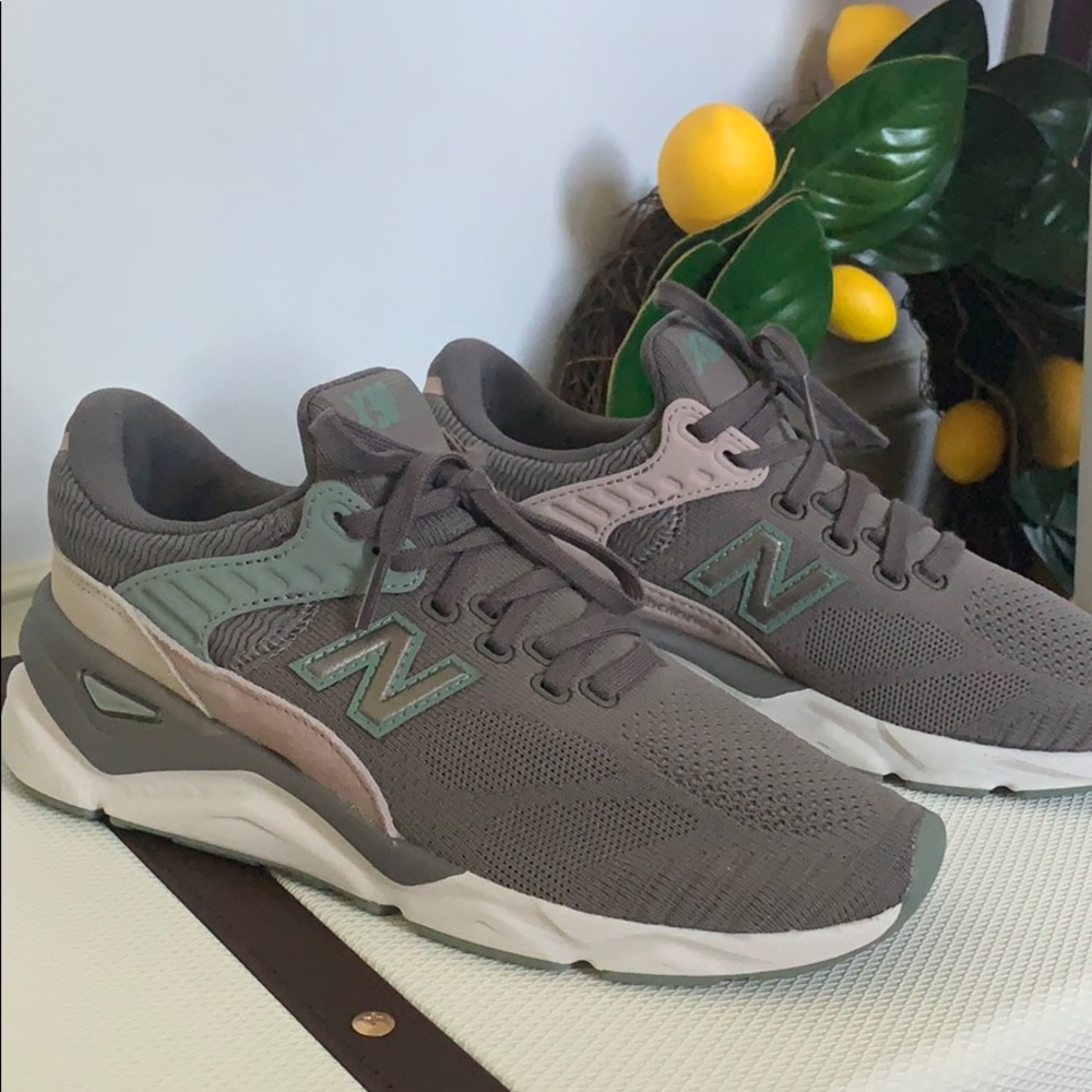 New Balance X-90